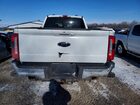 2025 Ford F250 Super Duty White vin: 1FT8W2BT6SEC47811 2025 Ford F250 Super Duty White vin: 1FT8W2BT6SEC47811
