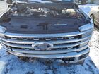 2025 Ford F250 Super Duty White vin: 1FT8W2BT6SEC47811 2025 Ford F250 Super Duty White vin: 1FT8W2BT6SEC47811