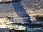 2021 Ford F250 Super Duty Черный vin: 1FT8W2BT7MED24625
