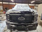 2025 Ford F250 Super Duty Black vin: 1FT8W2BT8SEC13563