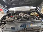 2025 Ford F250 Super Duty Black vin: 1FT8W2BT8SEC13563