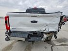 2026 Ford F350 Super Duty White vin: 1FT8W3BN2TEC62640