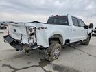 2026 Ford F350 Super Duty White vin: 1FT8W3BN2TEC62640