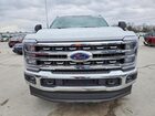 2026 Ford F350 Super Duty White vin: 1FT8W3BN2TEC62640