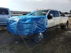 2019 Ford F350 Super Duty White vin: 1FT8W3DT2KEE02146