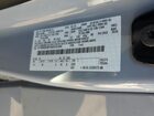 2025 Ford F450 Super Duty Gray vin: 1FT8W4DM7SED33324
