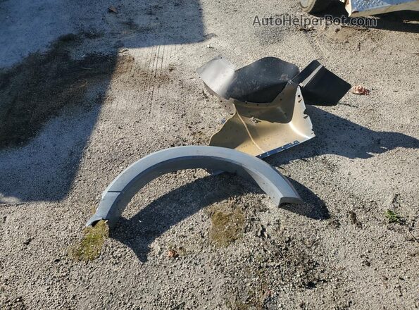 1FT8W4DM7SED33324 2025 FORD F450 Gray Vista del compartimento del motor