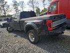 2020 Ford F450 Super Duty Black vin: 1FT8W4DT7LEC90788