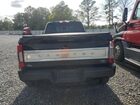2020 Ford F450 Super Duty Black vin: 1FT8W4DT7LEC90788