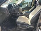 2020 Ford F450 Super Duty Black vin: 1FT8W4DT7LEC90788