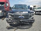 2020 Ford F450 Super Duty Black vin: 1FT8W4DT7LEC90788