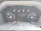 2016 Ford F-250 Xl Белый vin: 1FTBF2A63GEC44387