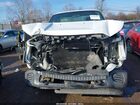 2016 Ford F-250 Xl Белый vin: 1FTBF2A63GEC44387