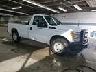 2016 Ford F250 Super Duty Белый vin: 1FTBF2A6XGEB20410 Damage: Right Front Door, Dent(S) W/ Paint Dmg, 2 To 3 Inches