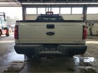 2016 Ford F250 Super Duty Белый vin: 1FTBF2A6XGEB20410 Damage: Tailgate, Dent(S) W/ Paint Dmg, 2 To 3 Inches