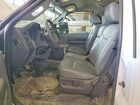 2016 Ford F250 Super Duty Белый vin: 1FTBF2A6XGEB20410