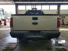 2016 Ford F250 Super Duty Белый vin: 1FTBF2A6XGEB20410