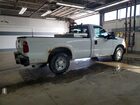 2016 Ford F250 Super Duty Белый vin: 1FTBF2A6XGEB20410 Damage: Right Bed Side, Rust, > 12 Inches