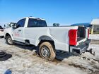 2023 Ford F250 Super Duty Белый vin: 1FTBF2AA6PED43483