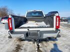 2023 Ford F250 Super Duty Белый vin: 1FTBF2AA6PED43483