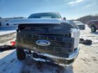 2023 Ford F250 Super Duty Белый vin: 1FTBF2AA6PED43483