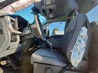 2023 Ford F250 Super Duty Белый vin: 1FTBF2AA6PED43483