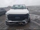 2024 Ford F-250 Xl Белый vin: 1FTBF2AA6REF55139