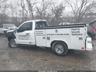 2024 Ford F-250 Xl Белый vin: 1FTBF2AA6REF55139