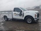 2024 Ford F-250 Xl Белый vin: 1FTBF2AA6REF55139