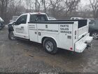 2024 Ford F-250 Xl Белый vin: 1FTBF2AA6REF55139