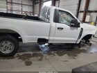 2025 Ford F-250 Xl White vin: 1FTBF2BA0SEE01336