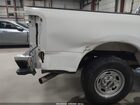 2025 Ford F-250 Xl White vin: 1FTBF2BA0SEE01336