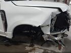 2025 Ford F-250 Xl White vin: 1FTBF2BA0SEE01336