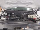 2025 Ford F-250 Xl White vin: 1FTBF2BA0SEE01336