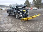 2022 Ford F-250 Xl Черный vin: 1FTBF2BNXNEG08288
