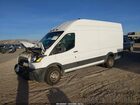 2022 Ford Transit-350 Cargo Van   White vin: 1FTBF4UG4NKA36310