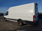 2022 Ford Transit-350 Cargo Van   White vin: 1FTBF4UG4NKA36310
