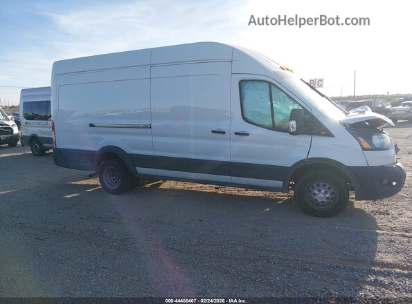 1FTBF4UG4NKA36310 2022 FORD TRANSIT-350 White Սալոնի հետևի տեսք