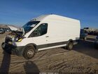 2022 Ford Transit-350 Cargo Van   White vin: 1FTBF4UG4NKA36310
