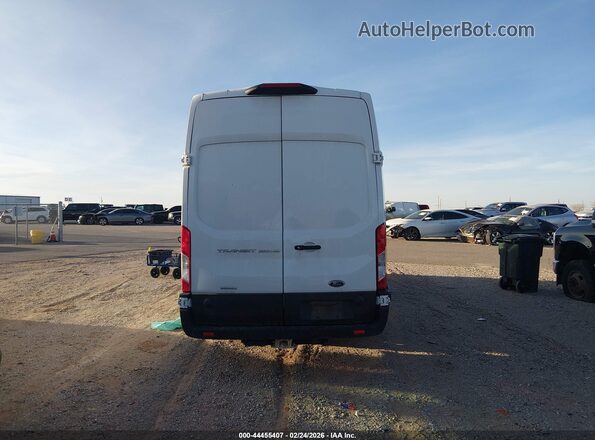 1FTBF4UG4NKA36310 2022 FORD TRANSIT-350 White 