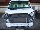 2021 Ford Transit-350 Cargo Van   White vin: 1FTBF4X87MKA89134