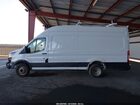 2021 Ford Transit-350 Cargo Van   White vin: 1FTBF4X87MKA89134