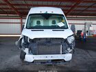 2021 Ford Transit-350 Cargo Van   White vin: 1FTBF4X87MKA89134