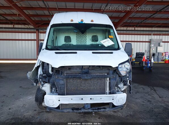 1FTBF4X87MKA89134 2021 FORD TRANSIT-350 White 