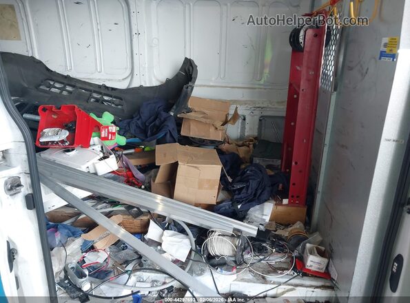 1FTBF4X87MKA89134 2021 FORD TRANSIT-350 White VIN կոդի պիտակի տեսք