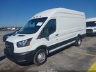 2022 Ford Transit-350 Cargo Van Белый vin: 1FTBF4X88NKA21412