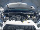 2022 Ford Transit-350 Cargo Van Белый vin: 1FTBF4X88NKA21412