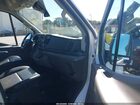 2022 Ford Transit-350 Cargo Van Белый vin: 1FTBF4X88NKA21412