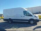 2022 Ford Transit-350 Cargo Van Белый vin: 1FTBF4X88NKA21412