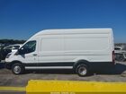 2022 Ford Transit-350 Cargo Van Белый vin: 1FTBF4X88NKA21412